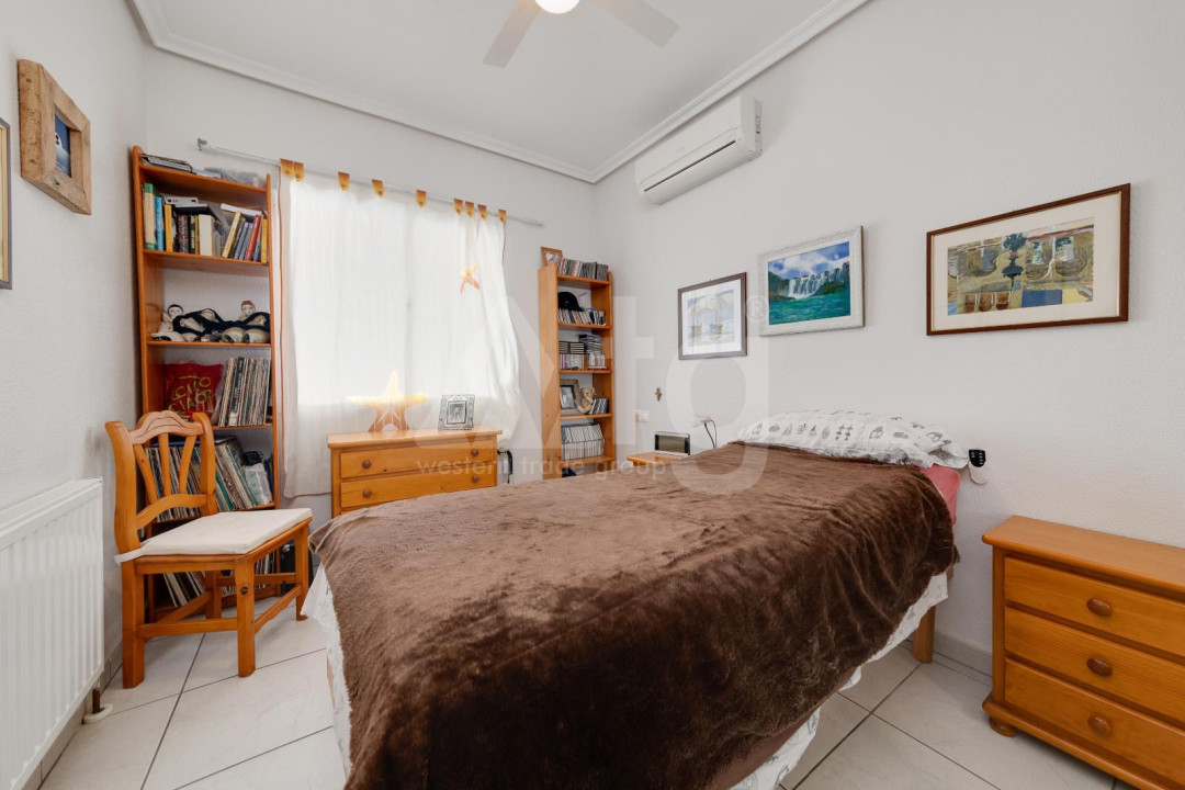 3 bedroom Villa in San Miguel de Salinas - MRS56740 - 16
