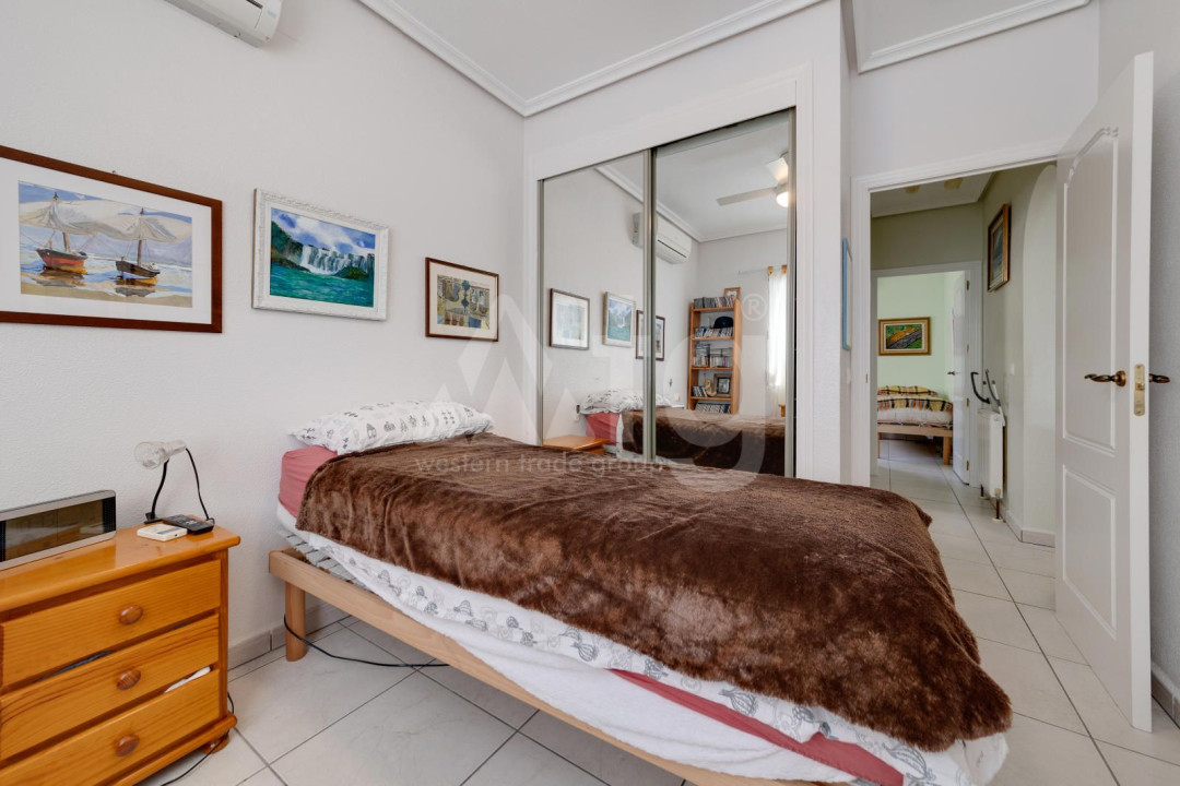 3 bedroom Villa in San Miguel de Salinas - MRS56740 - 17