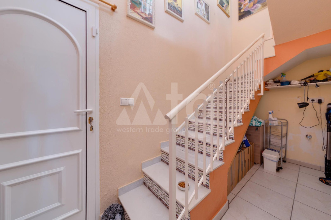 3 bedroom Villa in San Miguel de Salinas - MRS56740 - 13