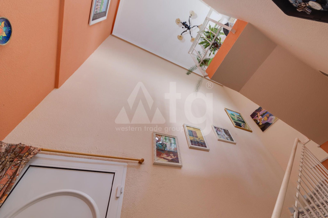 3 bedroom Villa in San Miguel de Salinas - MRS56740 - 14