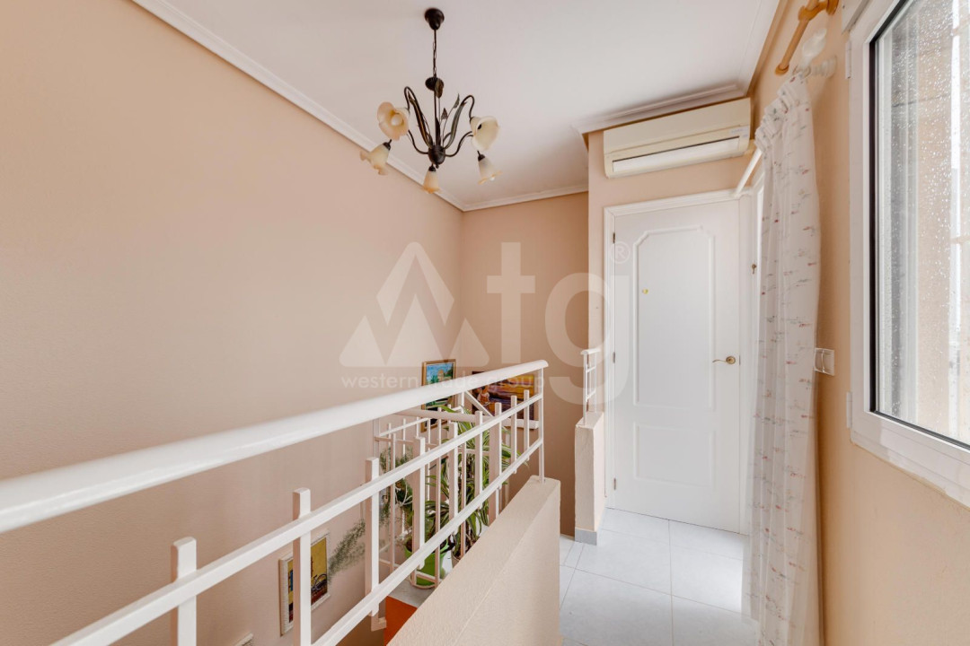 3 bedroom Villa in San Miguel de Salinas - MRS56740 - 15