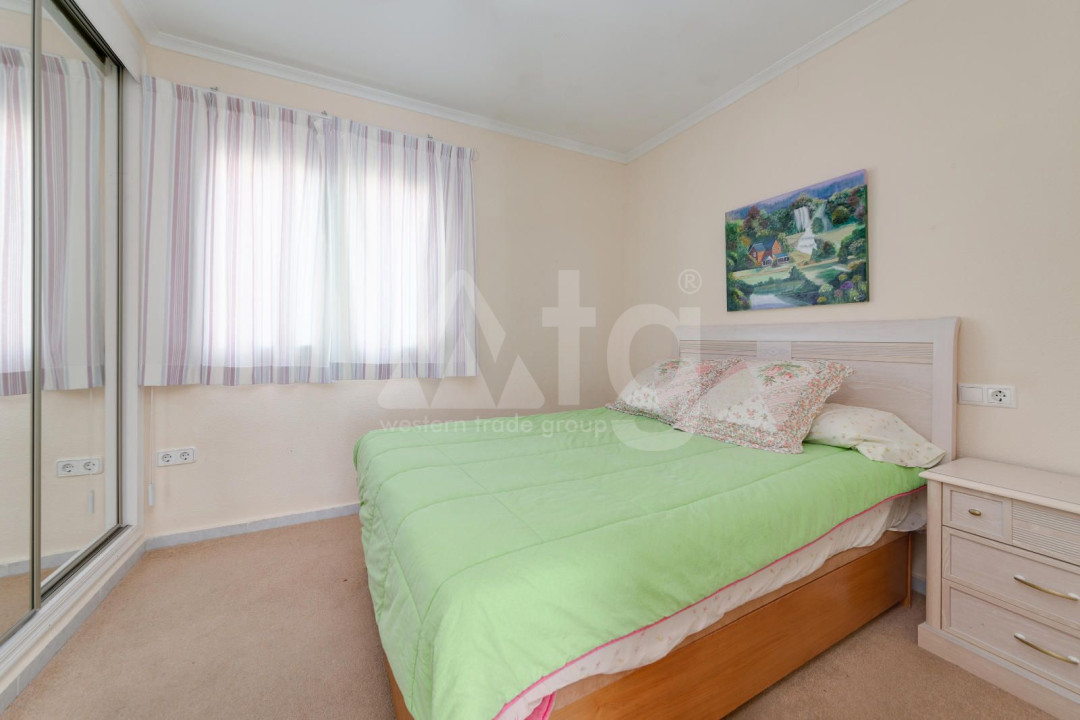 3 bedroom Villa in San Miguel de Salinas - MRS56740 - 20