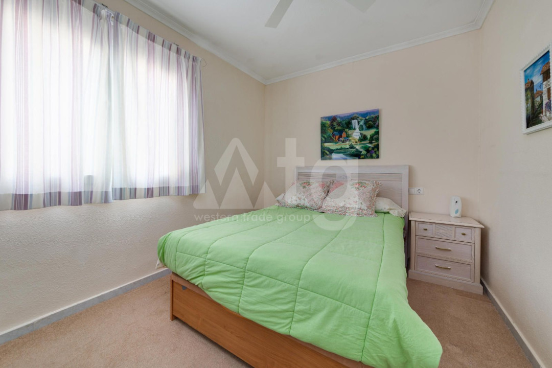 3 bedroom Villa in San Miguel de Salinas - MRS56740 - 21