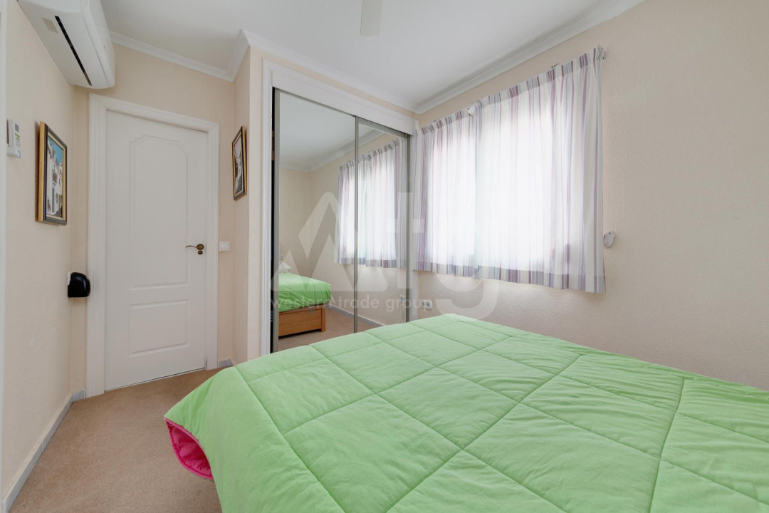 3 bedroom Villa in San Miguel de Salinas - MRS56740 - 22