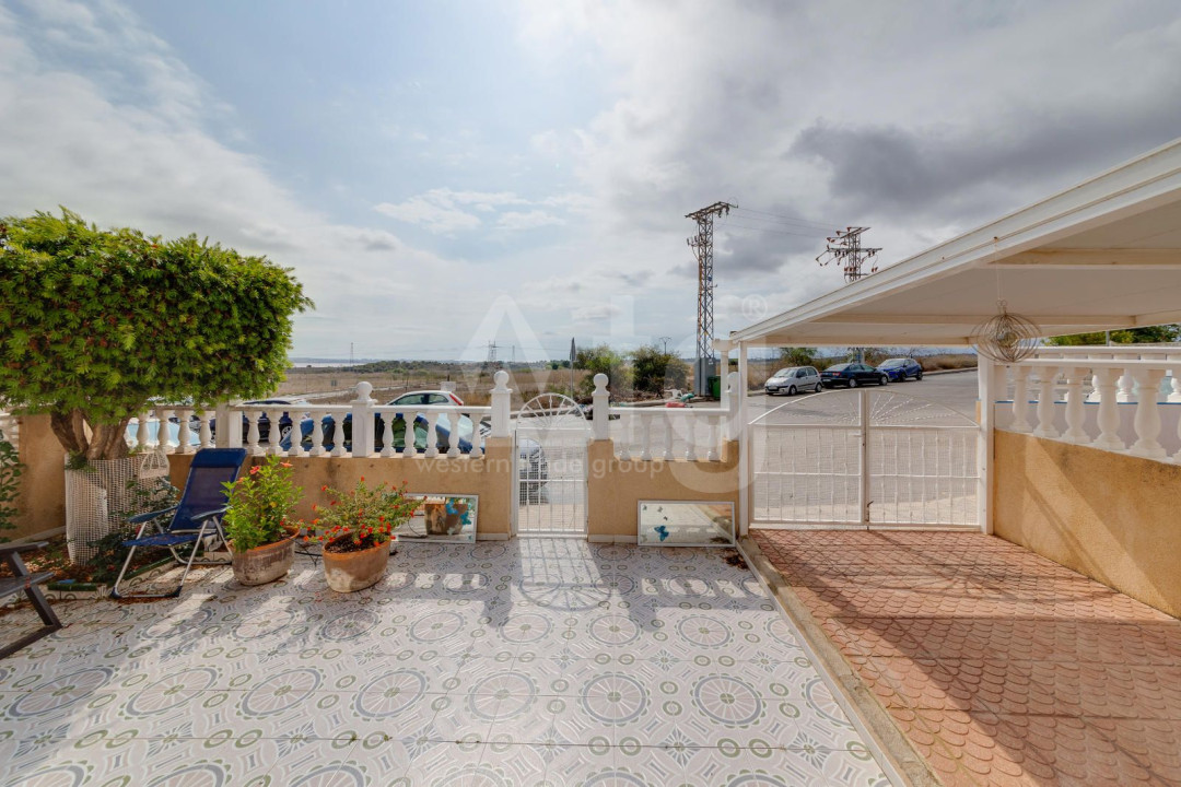 3 bedroom Villa in San Miguel de Salinas - MRS56740 - 42