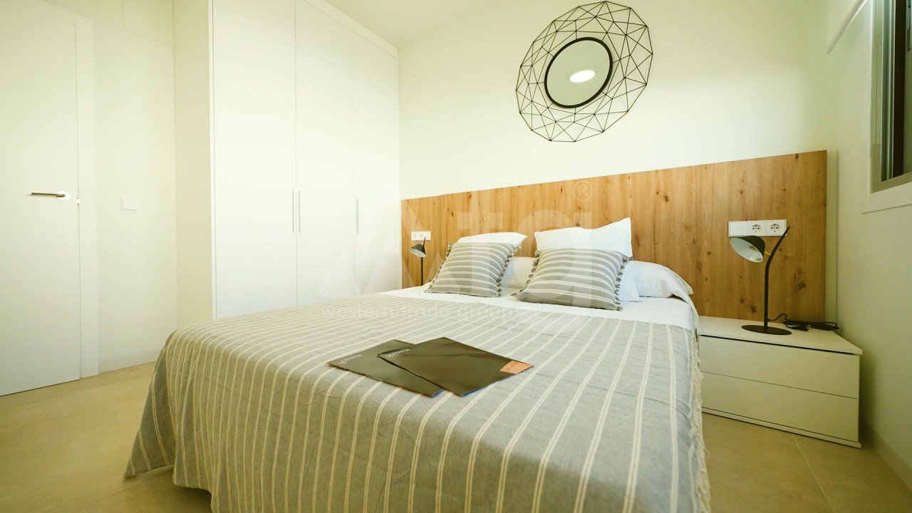3 bedroom Villa in San Pedro del Pinatar - GU26206 - 20