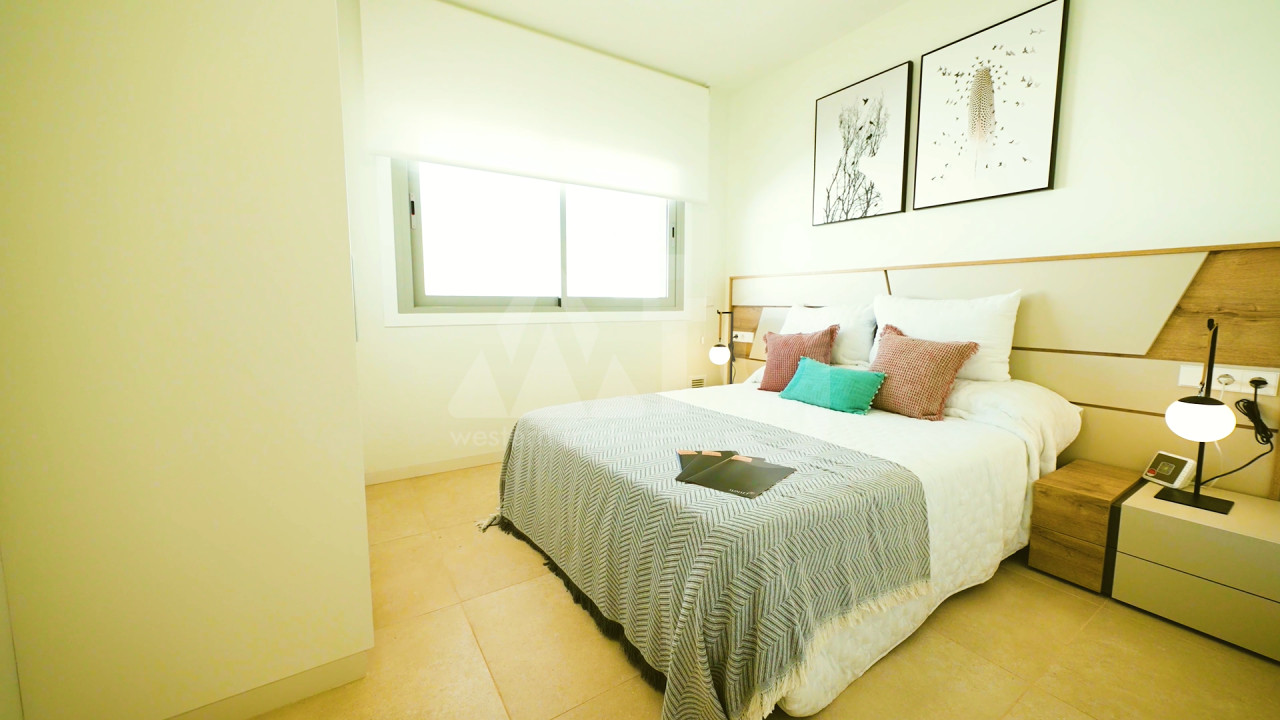 3 bedroom Villa in San Pedro del Pinatar - GU26206 - 13