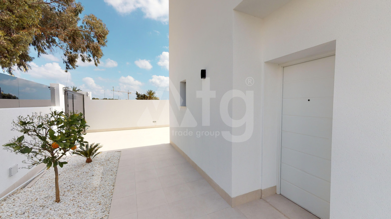 3 bedroom Villa in San Pedro del Pinatar - GU45914 - 26