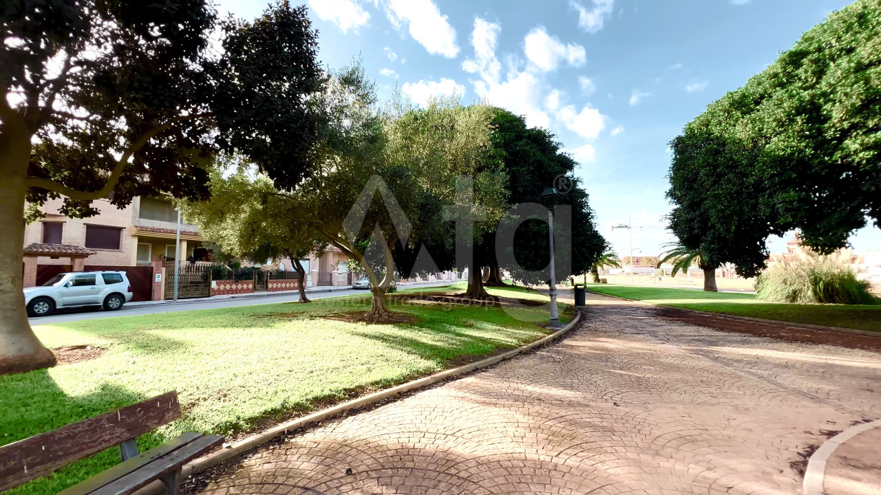 3 bedroom Villa in San Pedro del Pinatar - LB33193 - 37