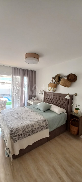 3 bedroom Villa in San Pedro del Pinatar - RP31134 - 10