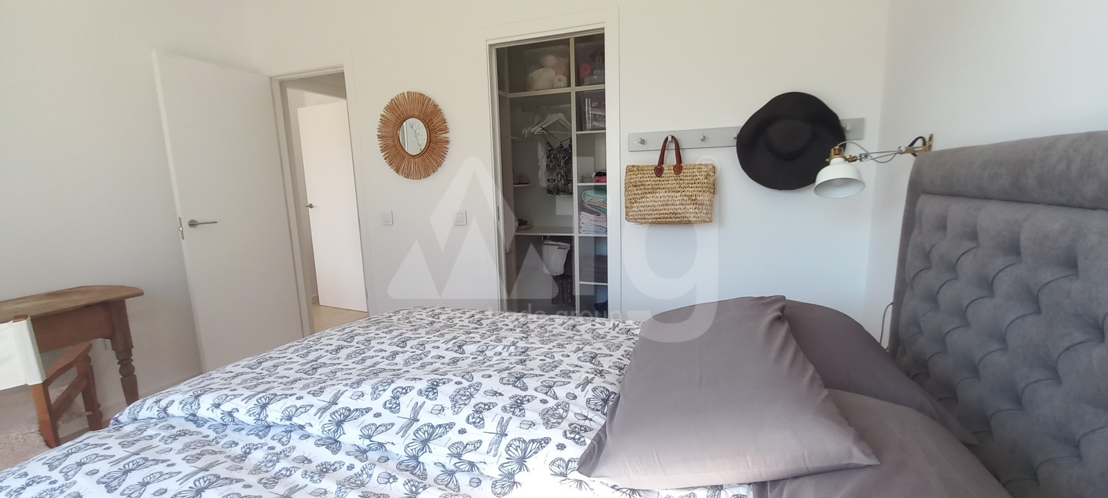 3 bedroom Villa in San Pedro del Pinatar - RP31134 - 12