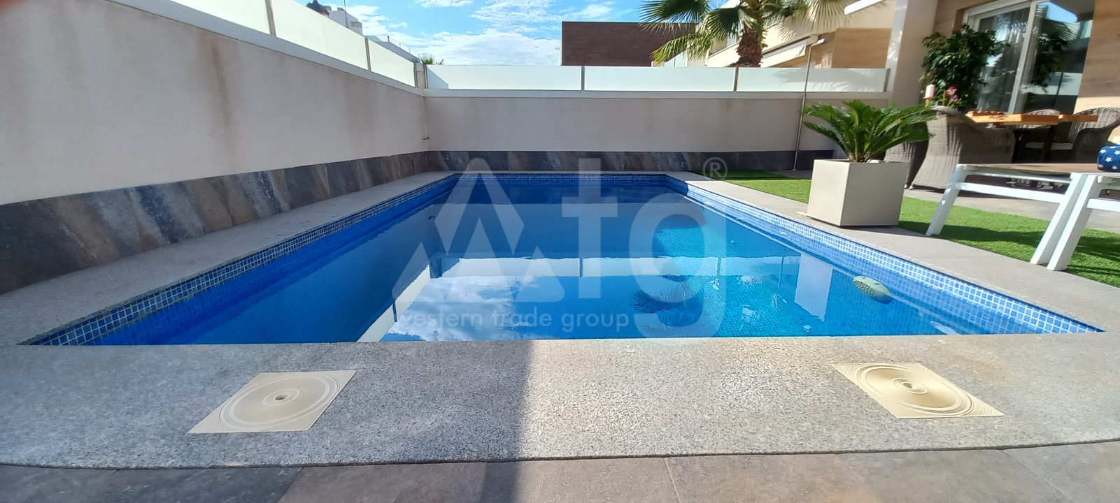 3 bedroom Villa in San Pedro del Pinatar - RP31134 - 3