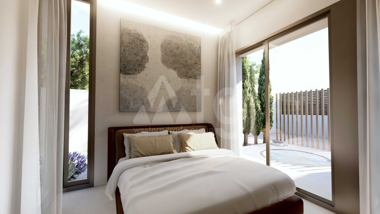 3 bedroom Villa in Sant Joan d’Alacant - IHA1118432 - 9