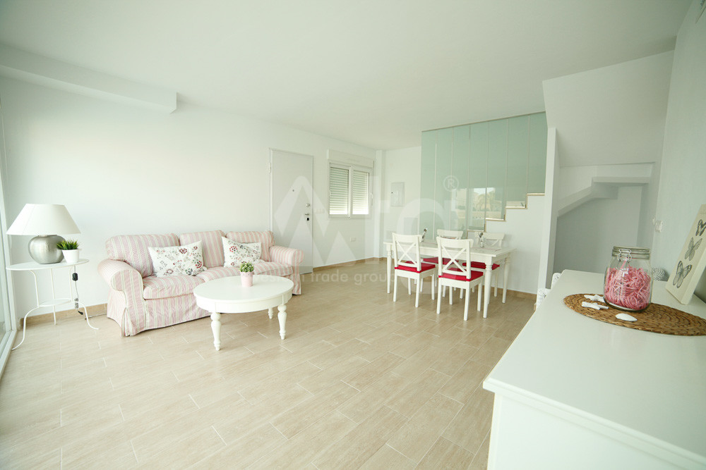4 bedroom Villa in Gran Alacant - MAS27234 - 3
