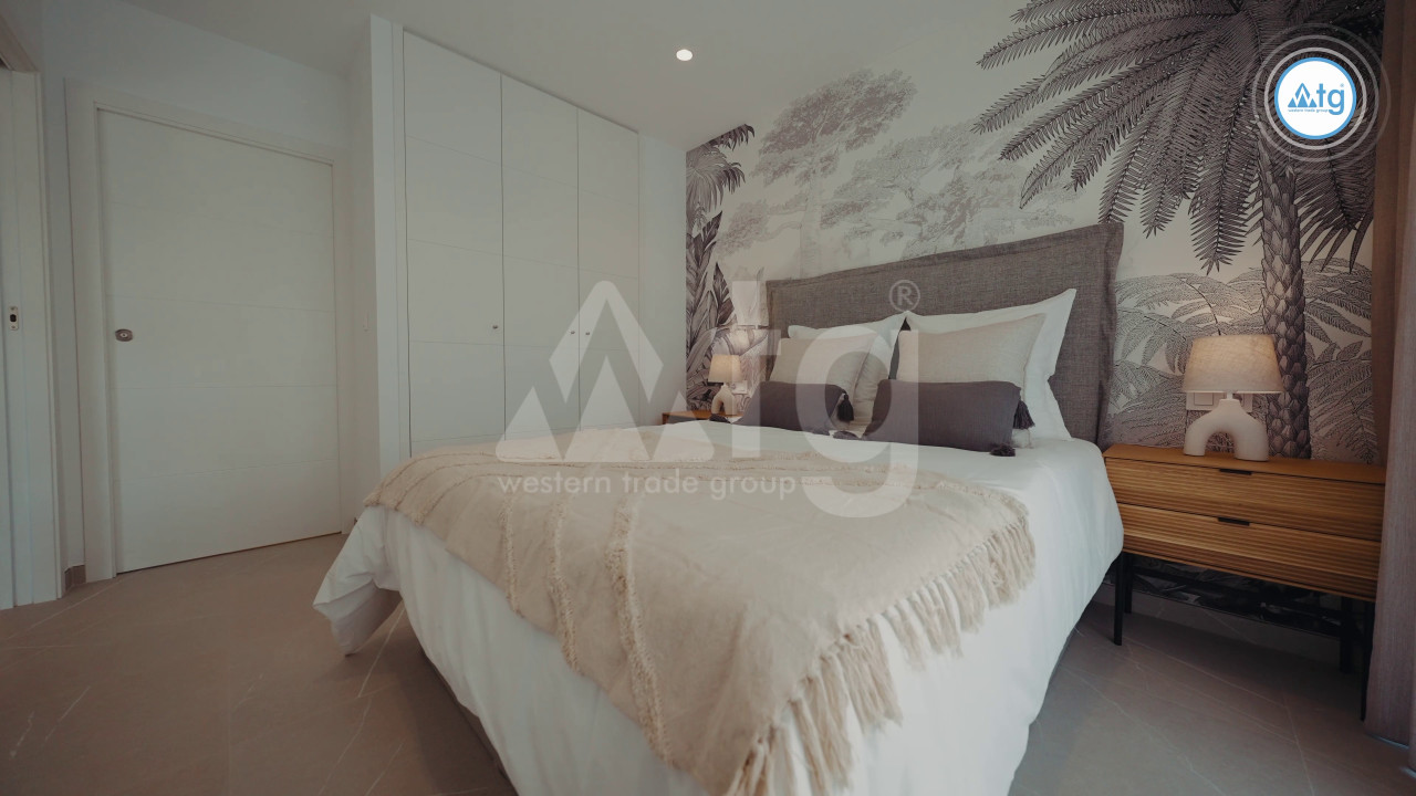 3 bedroom Villa in Santa Rosalia - RP47622 - 45