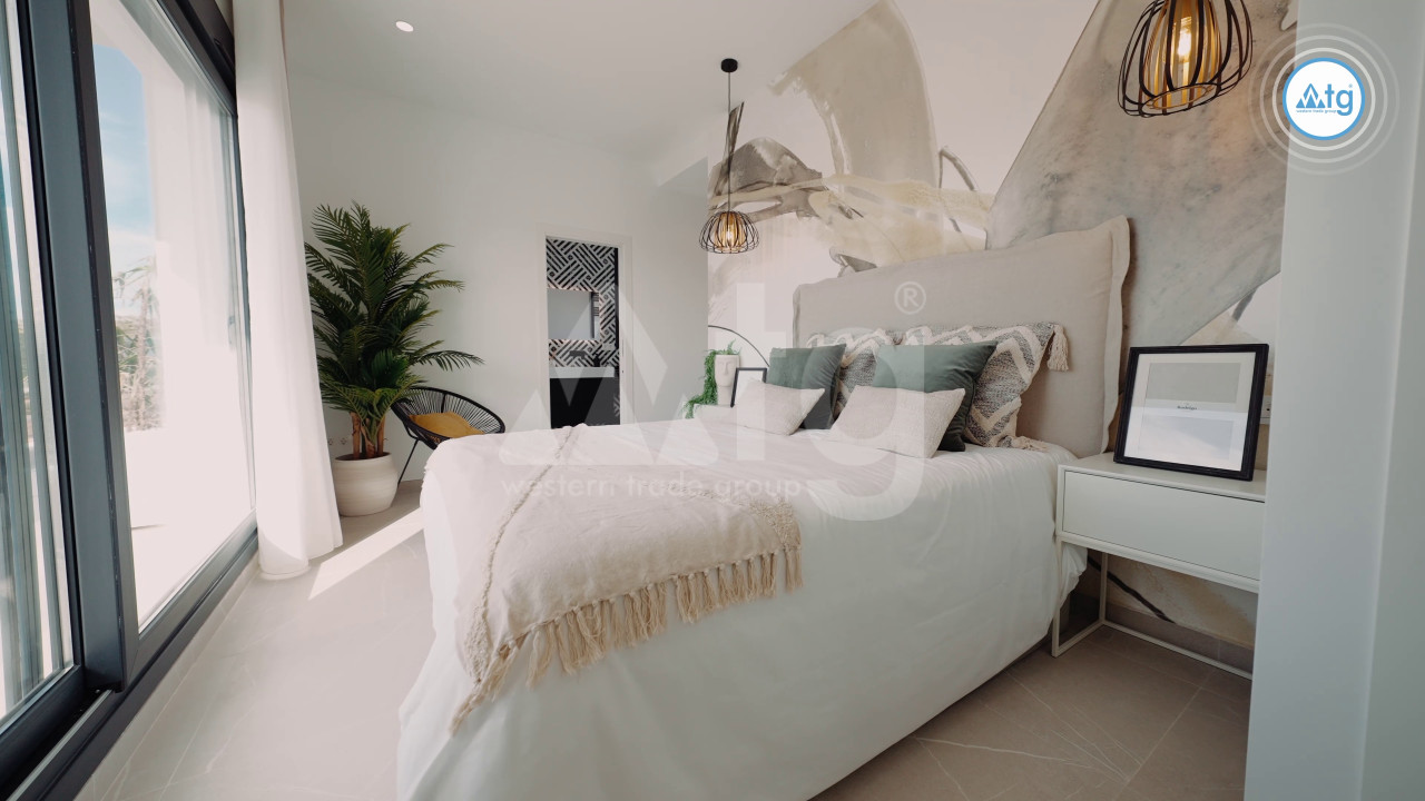 3 bedroom Villa in Santa Rosalia - RP47622 - 50
