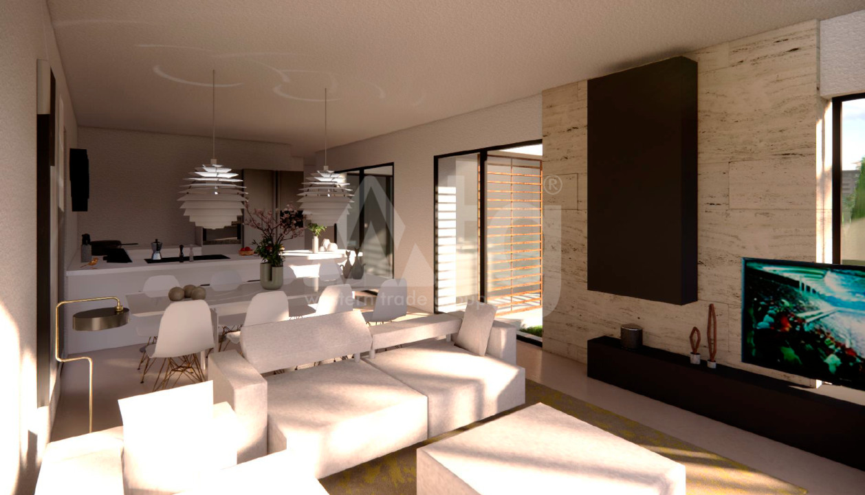 3 bedroom Villa in Santa Rosalia - WD55549 - 3