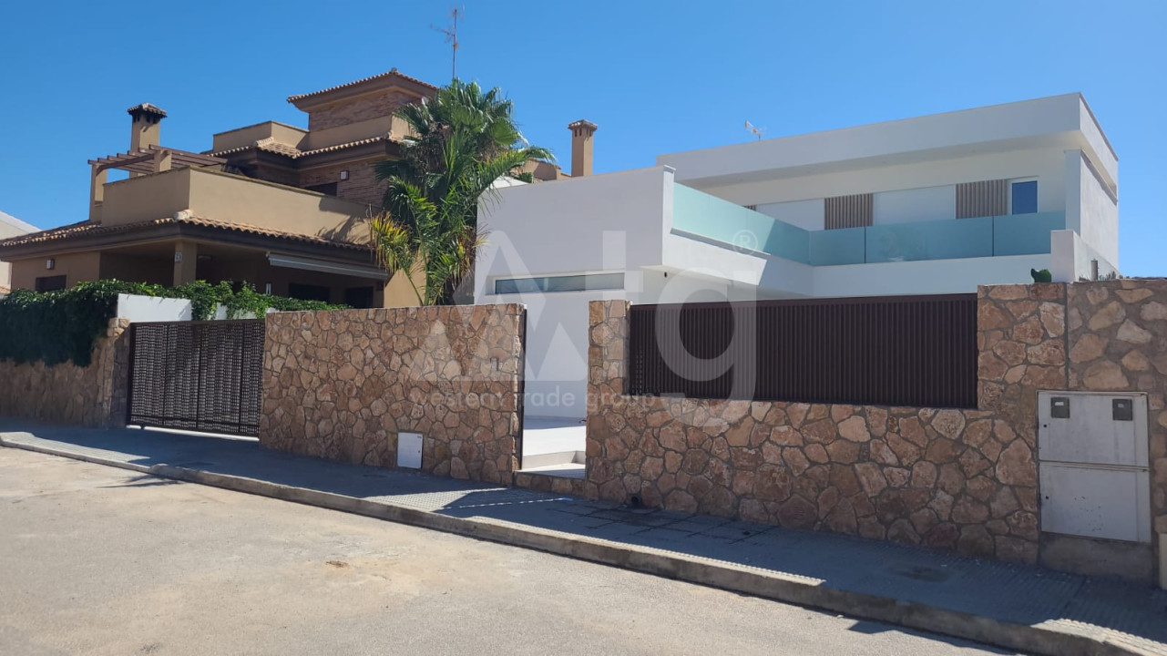 3 bedroom Villa in San Javier - ENT54062 - 10