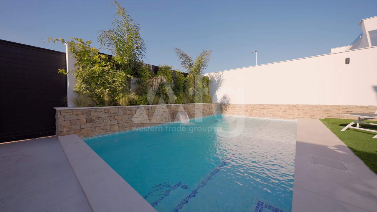 3 bedroom Villa in Santiago de la Ribera - WHG55539 - 6