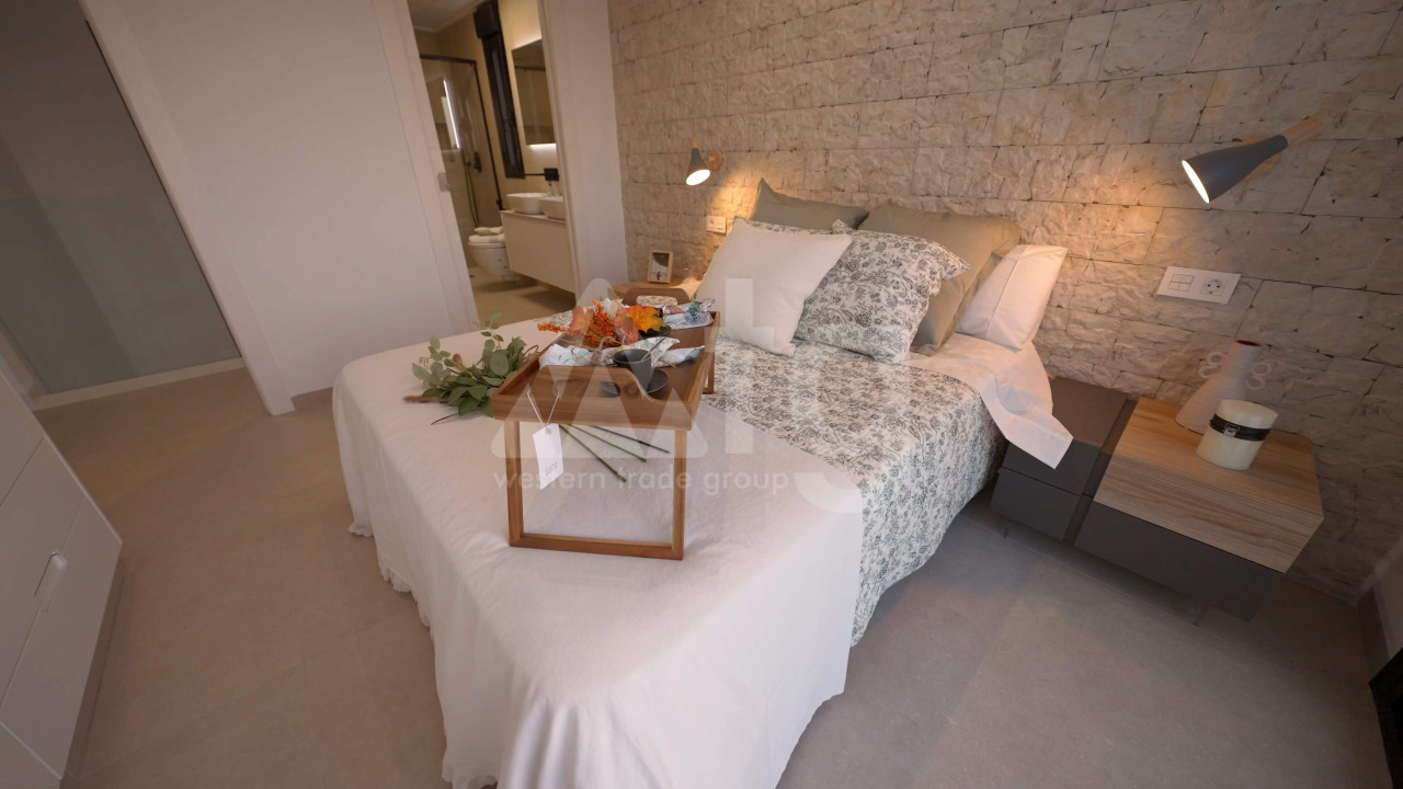 3 bedroom Villa in Santiago de la Ribera - WHG55539 - 29