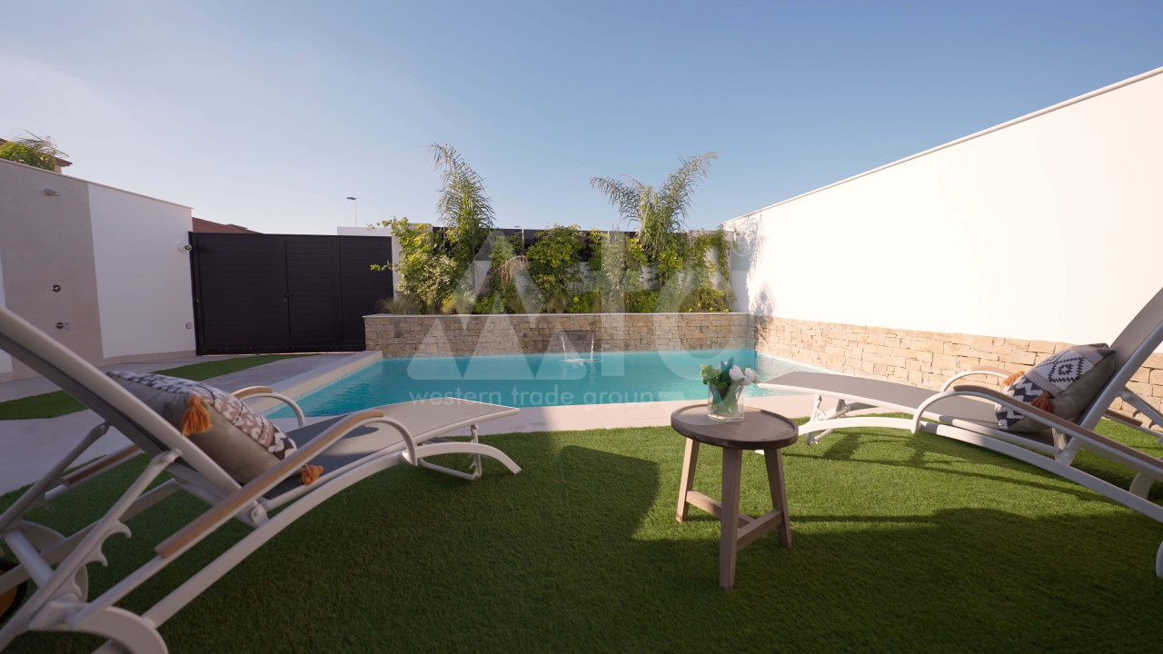 3 bedroom Villa in Santiago de la Ribera - WHG55541 - 4