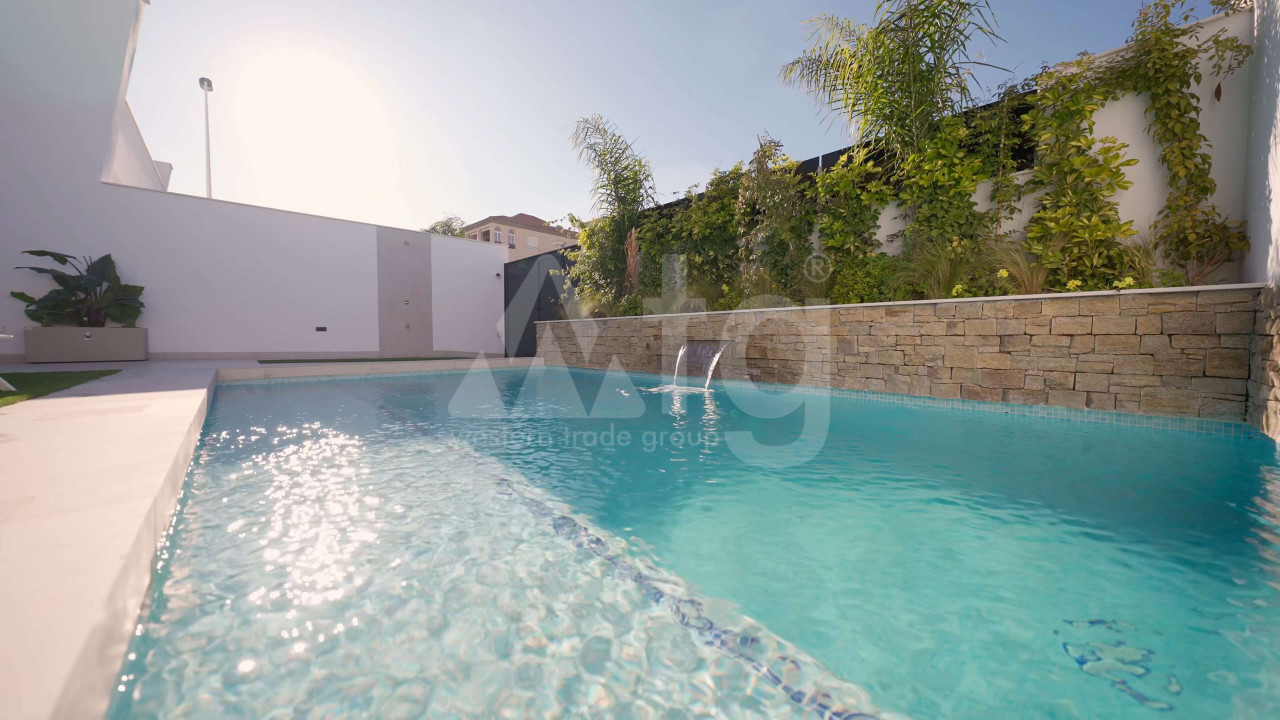 3 bedroom Villa in Santiago de la Ribera - WHG55541 - 5