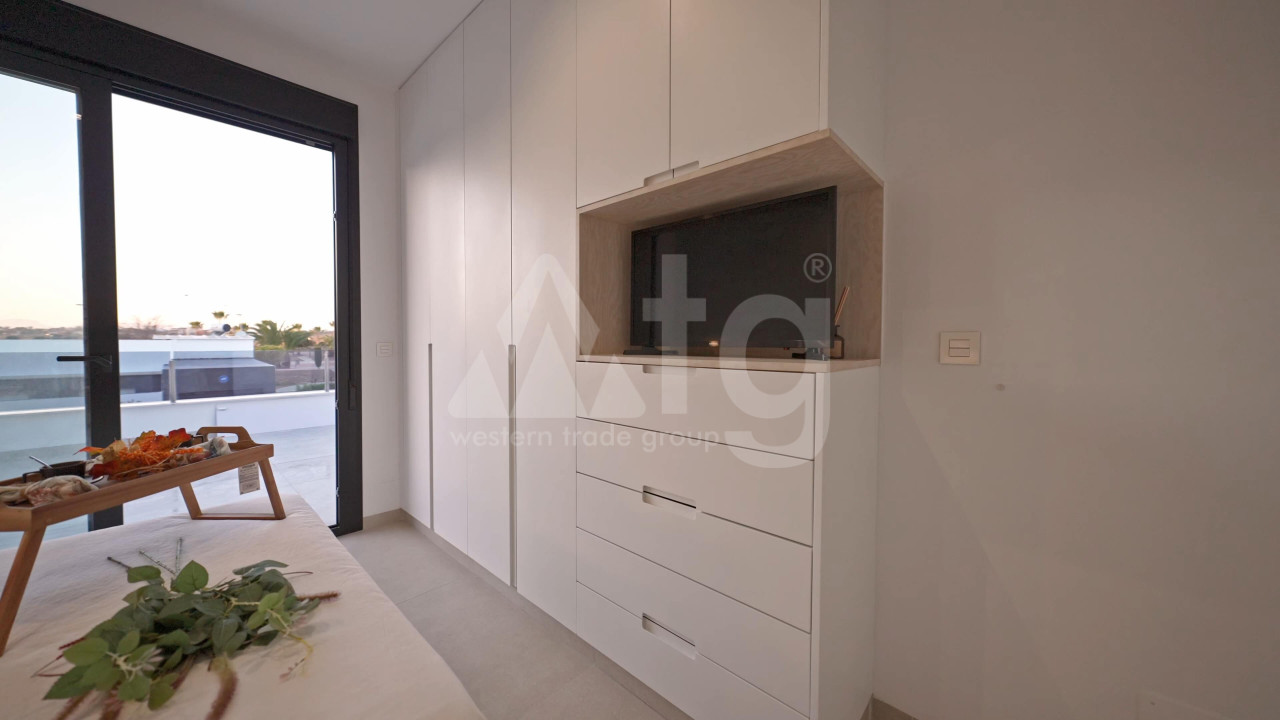 3 bedroom Villa in Santiago de la Ribera - WHG55541 - 31