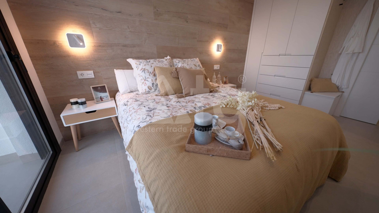 3 bedroom Villa in Santiago de la Ribera - WHG55542 - 25