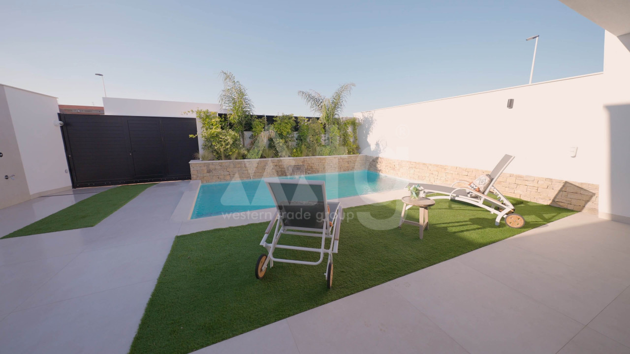 3 bedroom Villa in Santiago de la Ribera - WHG55543 - 3