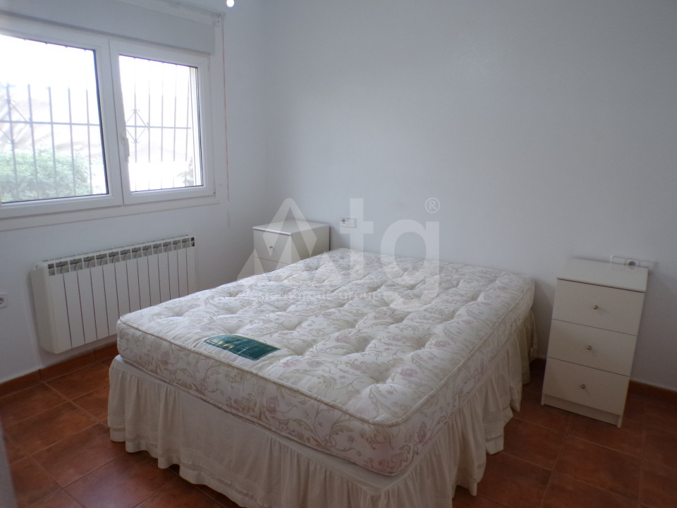 3 bedroom Villa in Sucina - SPB56570 - 10