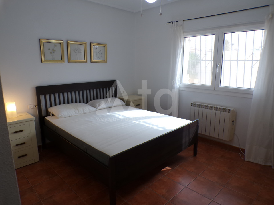 3 bedroom Villa in Sucina - SPB56570 - 12