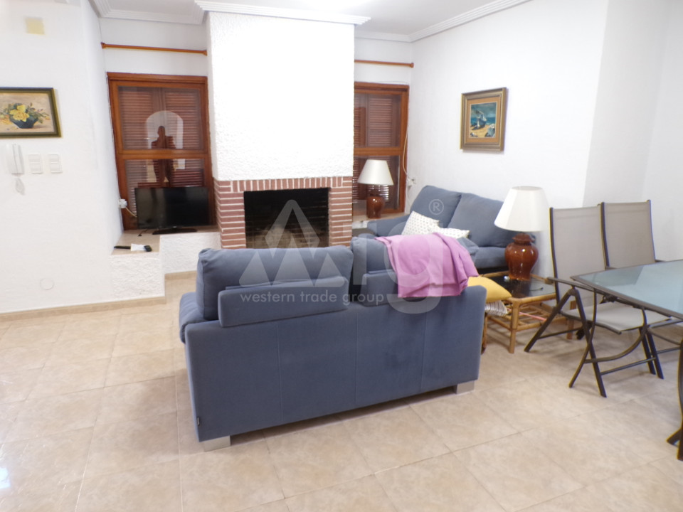 3 bedroom Villa in Torre de la Horadada - SPB52871 - 3