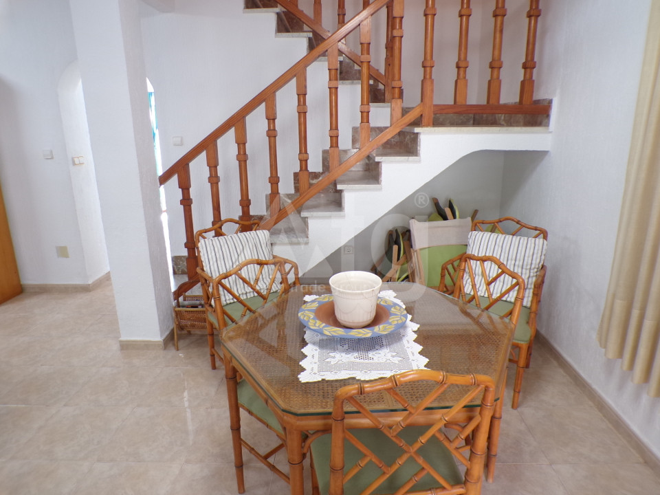 3 bedroom Villa in Torre de la Horadada - SPB52871 - 4