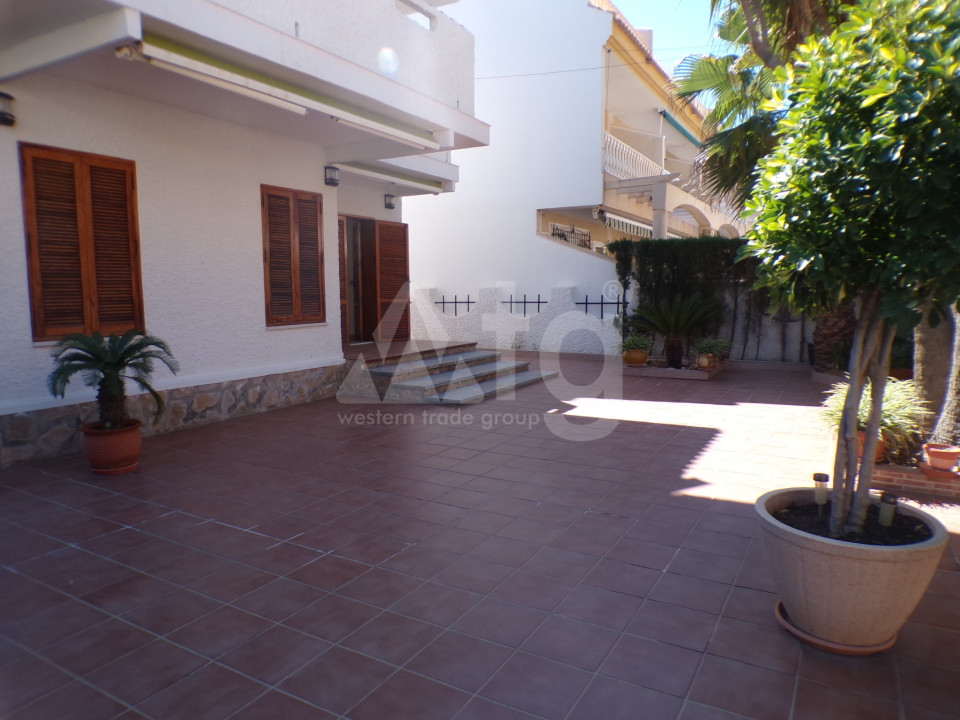 3 bedroom Villa in Torre de la Horadada - SPB52871 - 2