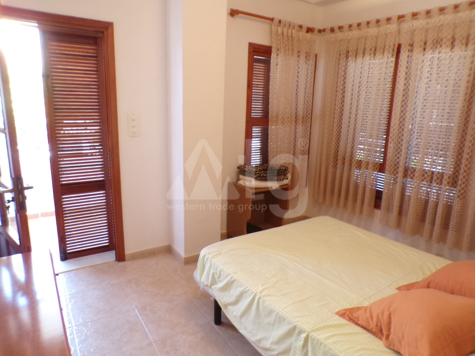 3 bedroom Villa in Torre de la Horadada - SPB52871 - 6