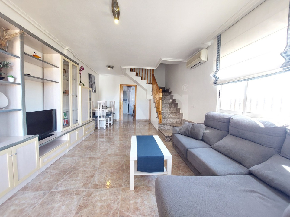 3 bedroom Villa in Torre de la Horadada - VRE57126 - 3