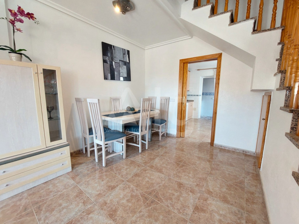 3 bedroom Villa in Torre de la Horadada - VRE57126 - 5
