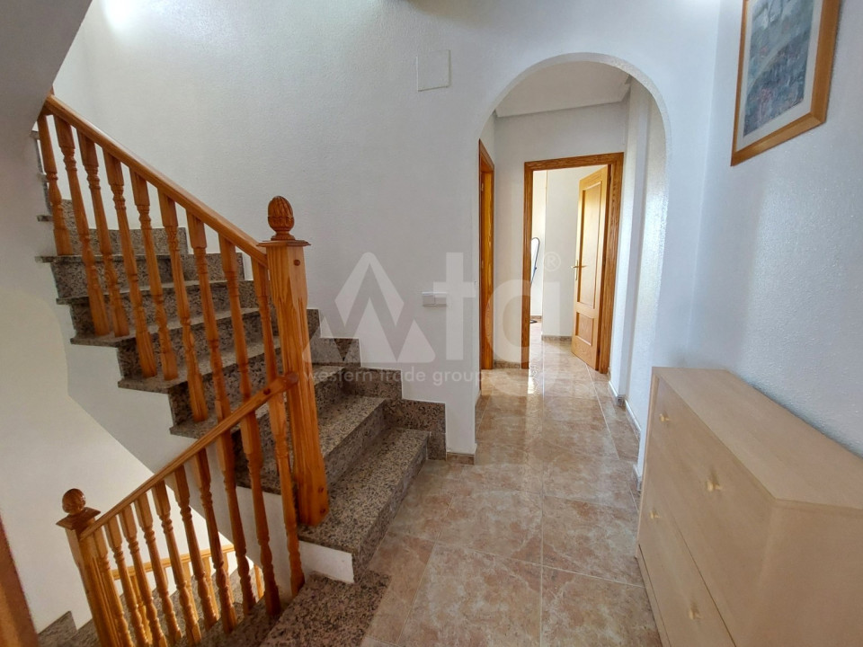 3 bedroom Villa in Torre de la Horadada - VRE57126 - 10