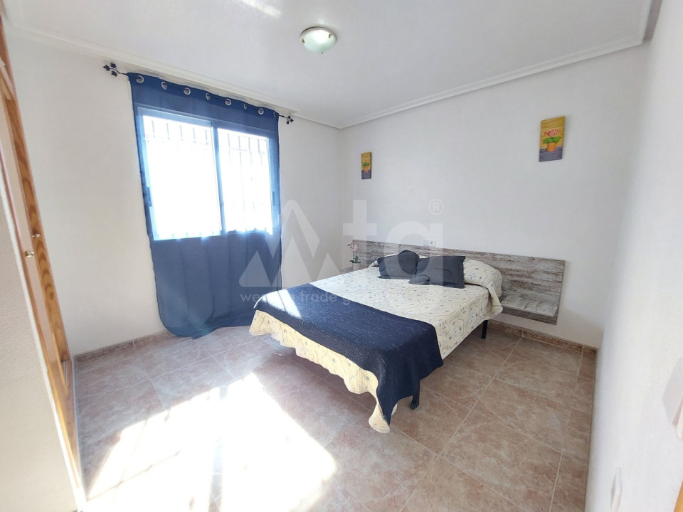 3 bedroom Villa in Torre de la Horadada - VRE57126 - 11