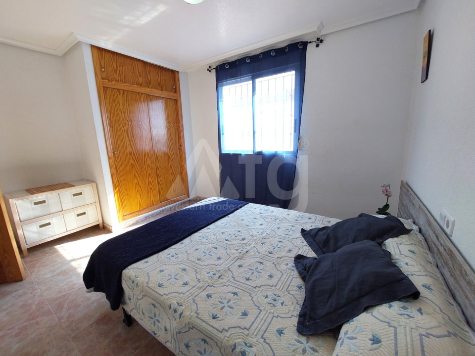 3 bedroom Villa in Torre de la Horadada - VRE57126 - 12