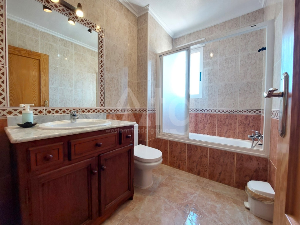 3 bedroom Villa in Torre de la Horadada - VRE57126 - 17