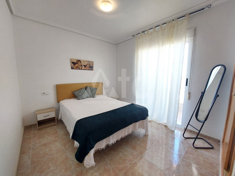 3 bedroom Villa in Torre de la Horadada - VRE57126 - 13