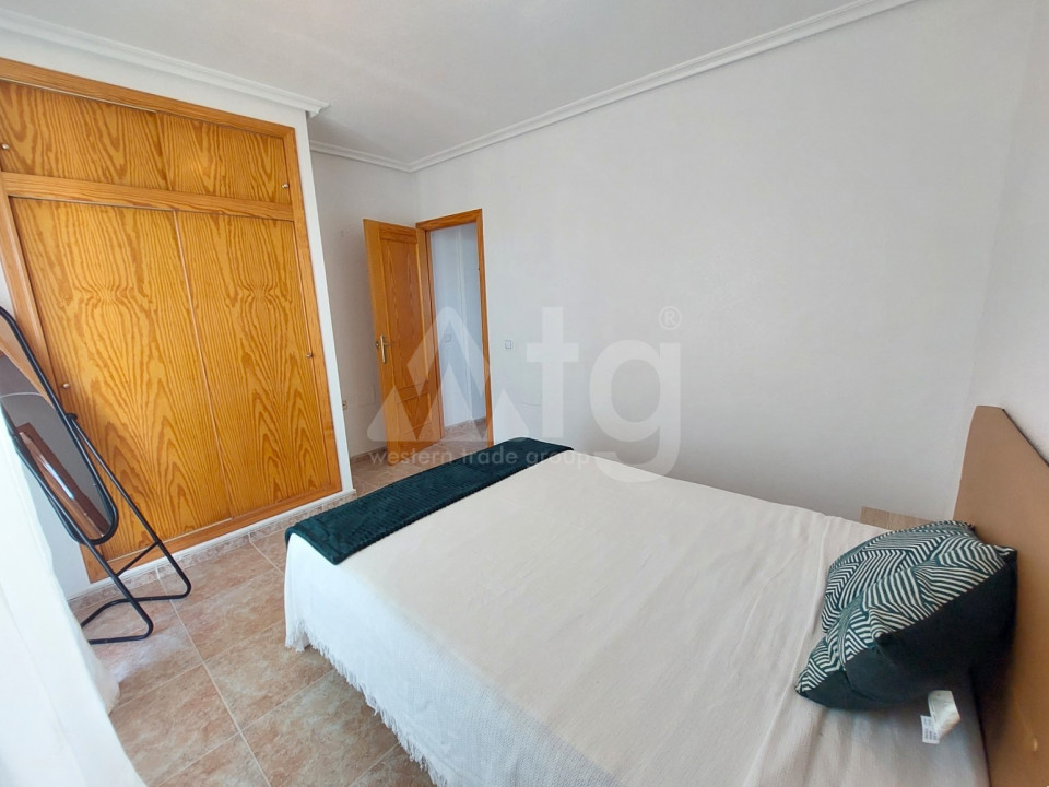 3 bedroom Villa in Torre de la Horadada - VRE57126 - 14