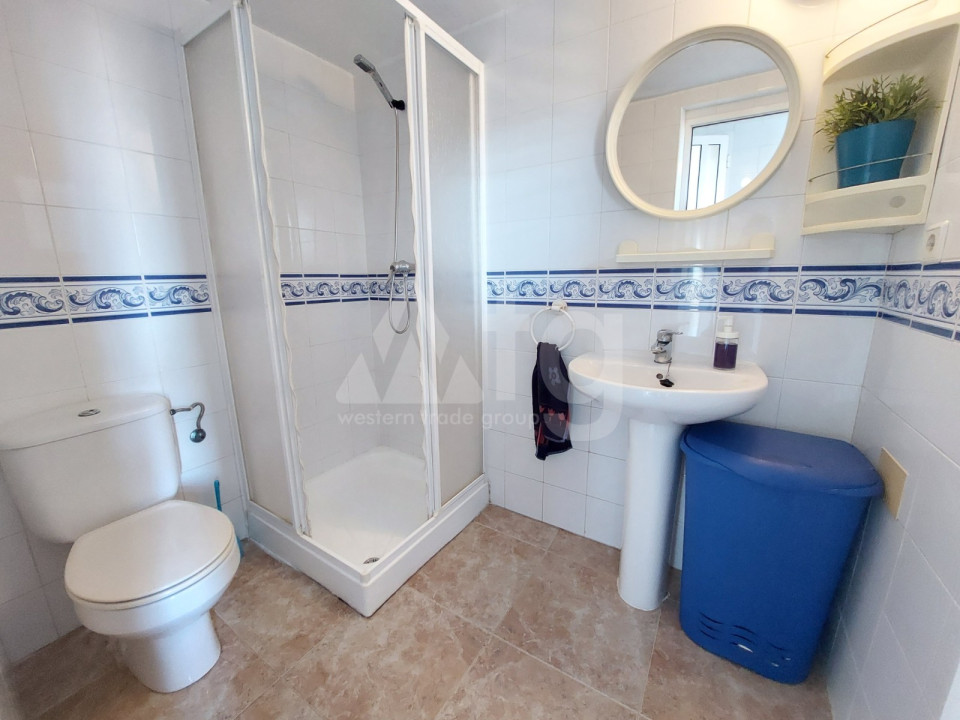 3 bedroom Villa in Torre de la Horadada - VRE57126 - 18