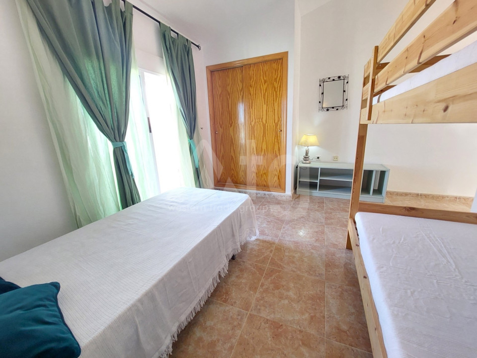 3 bedroom Villa in Torre de la Horadada - VRE57126 - 16