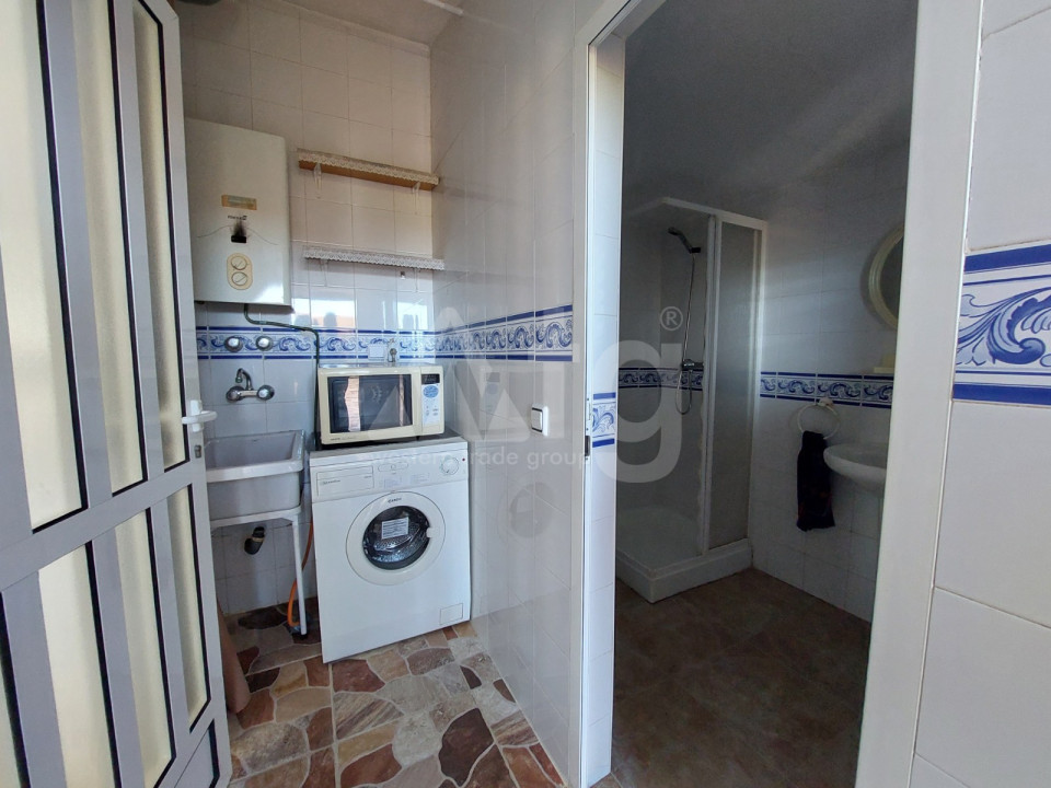 3 bedroom Villa in Torre de la Horadada - VRE57126 - 20