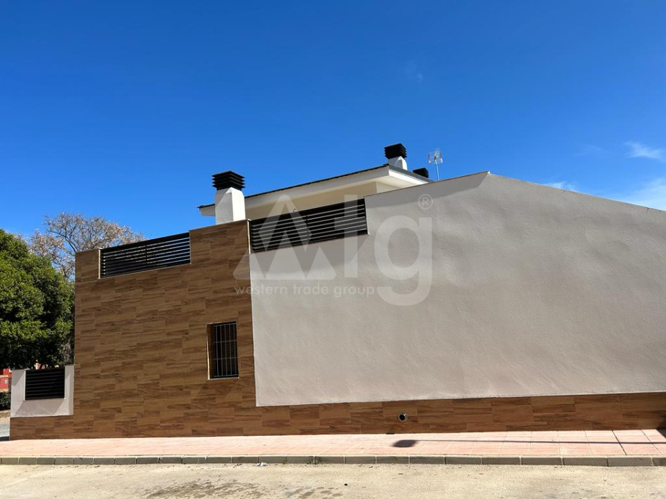 3 bedroom Villa in Torre Pacheco - MSL47025 - 12