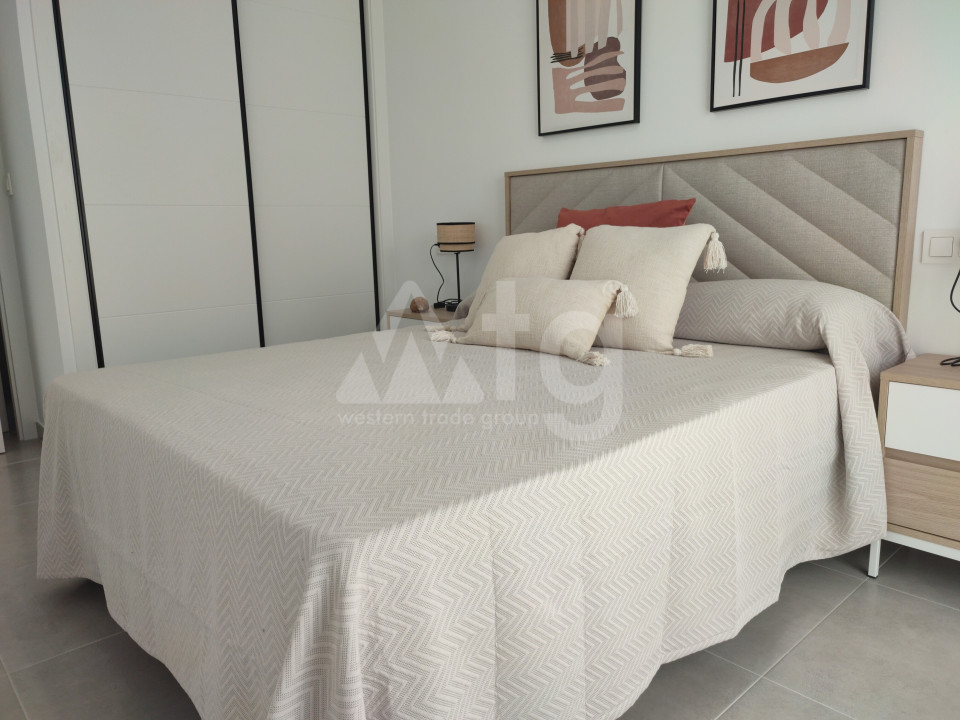 3 bedroom Villa in Torre Pacheco - WD54991 - 13