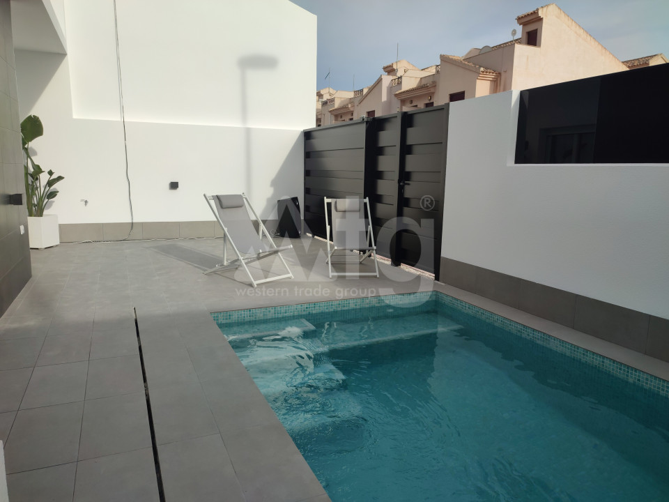 3 bedroom Villa in Torre Pacheco - WD54993 - 3