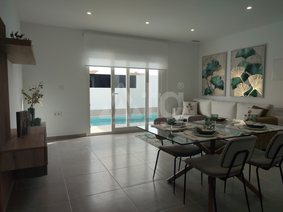 3 bedroom Villa in Torre Pacheco - WD54993 - 4